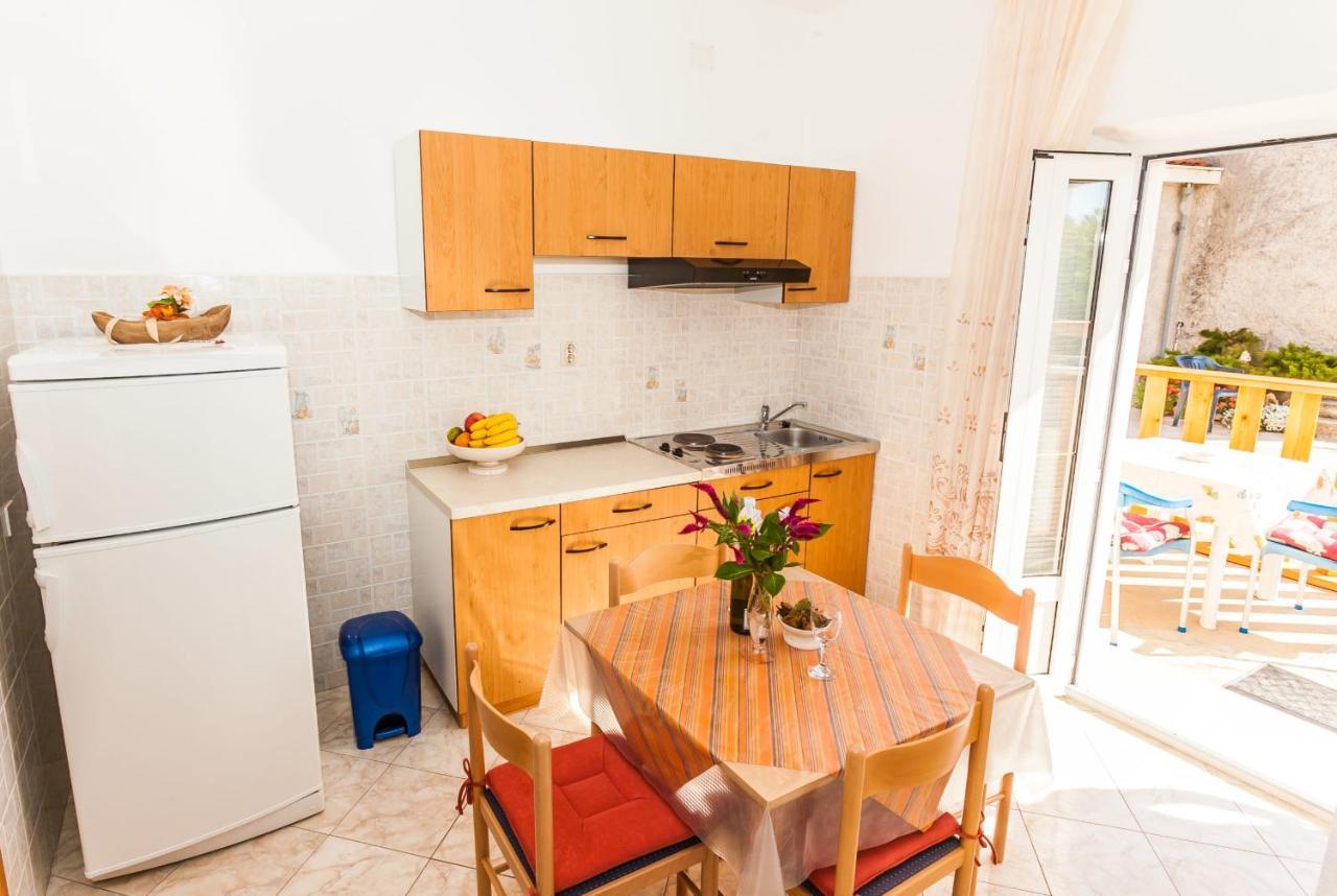 Sea View Apartamento Sumartin Exterior foto