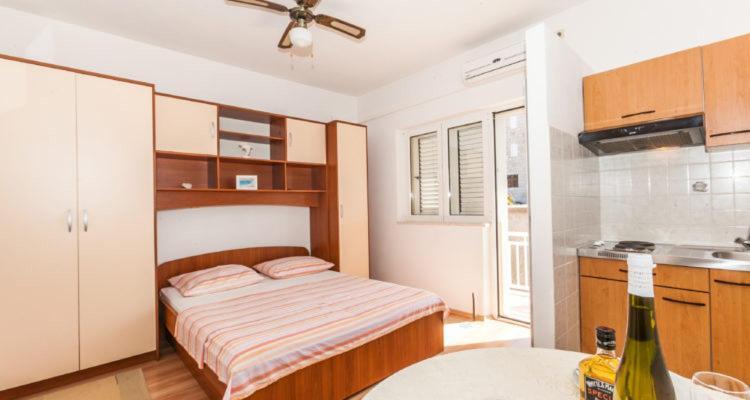 Sea View Apartamento Sumartin Exterior foto